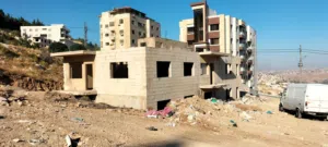 Residential Land for Sale in Amman Safut