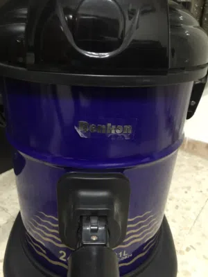 مكنسه كهربائيه نوع بنكون