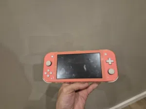 Nintendo Switch Nintendo for sale in Al Jahra