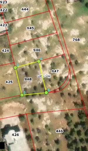 Mixed Use Land for Sale in Irbid Other
