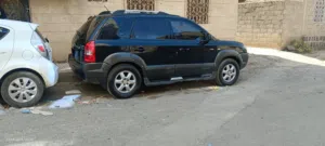 توسان 2005 ديزل