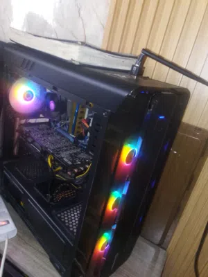pc للبيع أقرأ الوصف مهم