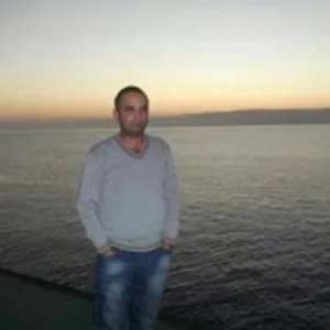 المخرج حماده بني هاني