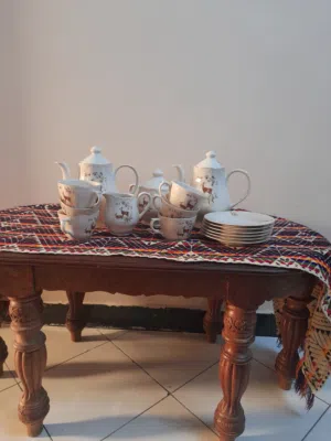 فناجين شاهي للبيع
