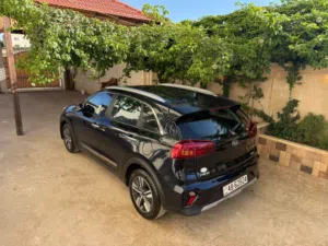 كيا نيرو موديل 2020 وارد كوري استخدام وممشه خفيف عداد 127 الف km فقط