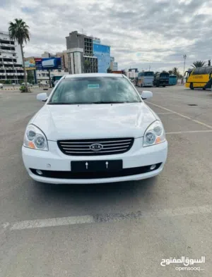 Used Kia Lotze in Tripoli
