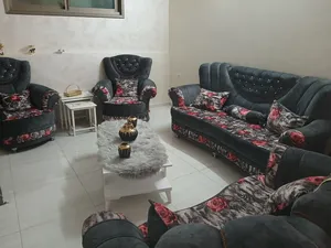 Living Room Furniture . Used4