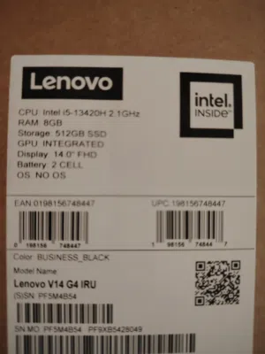 Windows Lenovo for sale in Zarqa