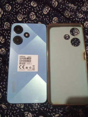 Infinix Note 30i 128 GB in Giza