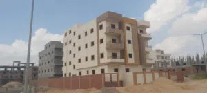 شقة للبيع منطقة 21 الذهبية امامية