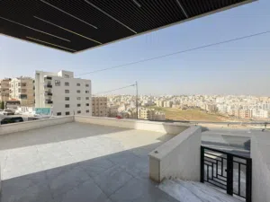 160 m2 3 Bedrooms Apartments for Sale in Amman Tabarboor