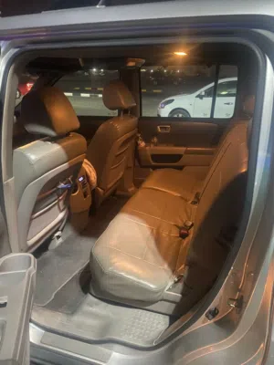 Used Honda Pilot in Hawally
