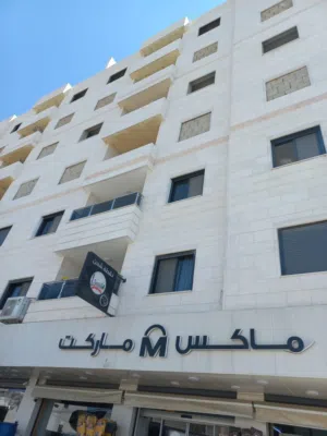 عقار مميز للبيع - شقة سكنية - حلحول زبود