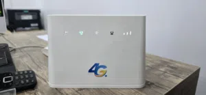 جهاز مودم  مكتبي LTT 4G