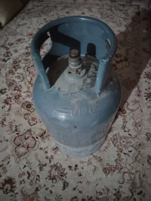 سلندر غاز للبيع