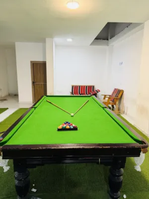 طوايل بلياردو +تنس