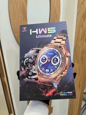 Ultra smart watches for Sale in Qalqilya