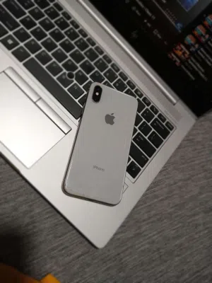 iPhone X, 256gb