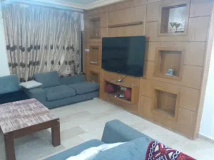 100 m2 2 Bedrooms Apartments for Rent in Amman Deir Ghbar