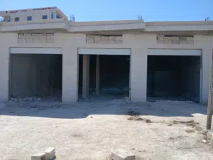 مخازن عدد ثلاث للايجار ...مستودعات...