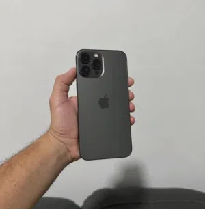Iphone 13 pro max وكاله