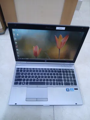 with 1gb graphic amd & 15.6 inch..hp 8570p core i5 3rd generation perfect condition