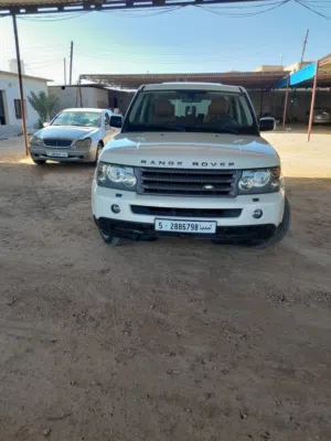 Used Land Rover Range Rover in Sabratha
