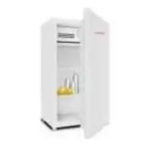 STARGOLD 90 L Single Door Compact Refrigerator, Freezer Compartment, Mechanical Control, Security