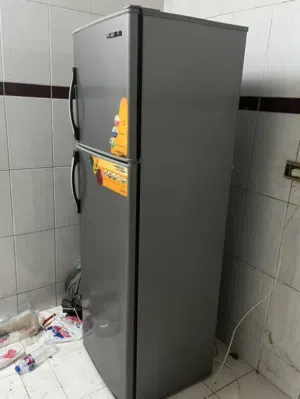 ثلاجة هامبورج 12 قدم