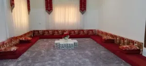 فرشات عربي مستعمل للبيع