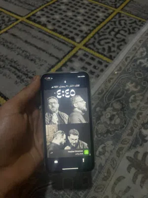 Apple iPhone 11 256 GB in Basra