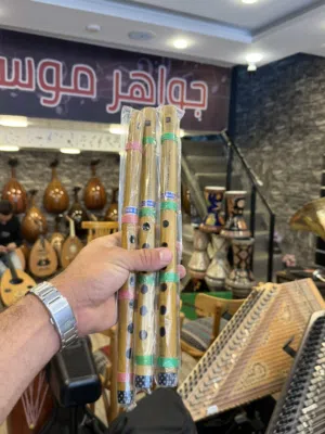 ناي هندي جديد بافضل سعر