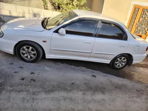 كيا ‏سبيكترا ‏2000