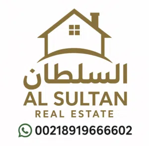 فيلا للبيع حي الأندلس واجهتين موقع ممتاز شارع سكني تجاري