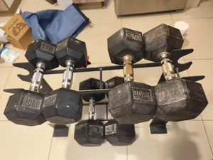 Weight Lifting . Used3
