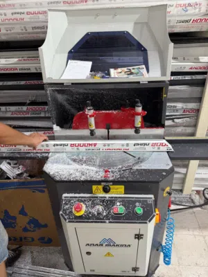 Workshop for sale UPVC mabilla Sanaya