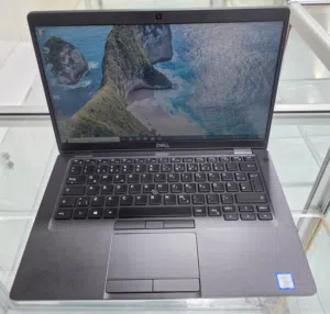 Dell Laptop Core i7 8GB Ram 256GB SSD