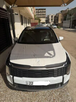 كيا سبورتج 2026 زيروو
