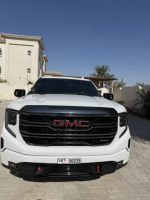 GMC  مستعمل استعمال نظيف 2023