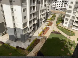 80 m2 2 Bedrooms Apartments for Rent in Cairo Madinaty