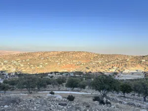 500 متر في العالوك تصلح مزرعة