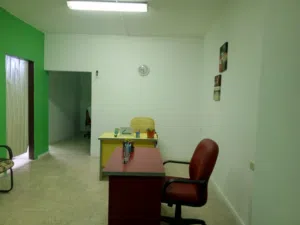 مكتب جاهزمؤثث بالكامل للبيع مع التنازل عن عقد الإيجار، مناسب لمكتب هندسي أو مركز تدريب(قابل لتفاوض