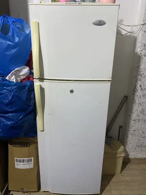 Matrix Refrigerators in Amman