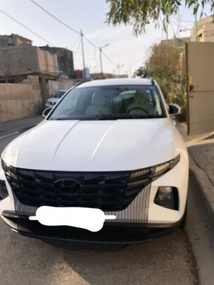 هيونداي توسان خليجي 2024