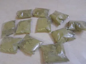 حناء،عماني