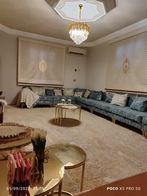 منزل للبيع بمدينة العجيلات