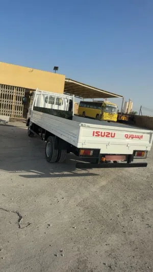 ايسوزو توربو 6 غيار 2015