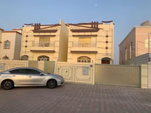 307 m2 4 Bedrooms Villa for Sale in Muscat Amerat