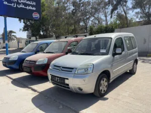 Used Citroen Berlingo in Tripoli