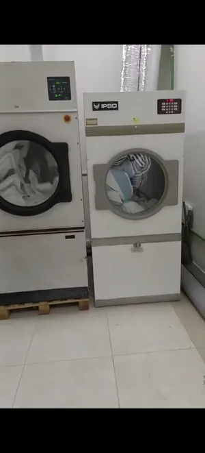 Laundry for sale(running business)